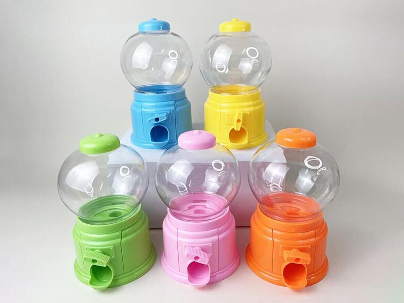 Gashapon Machine