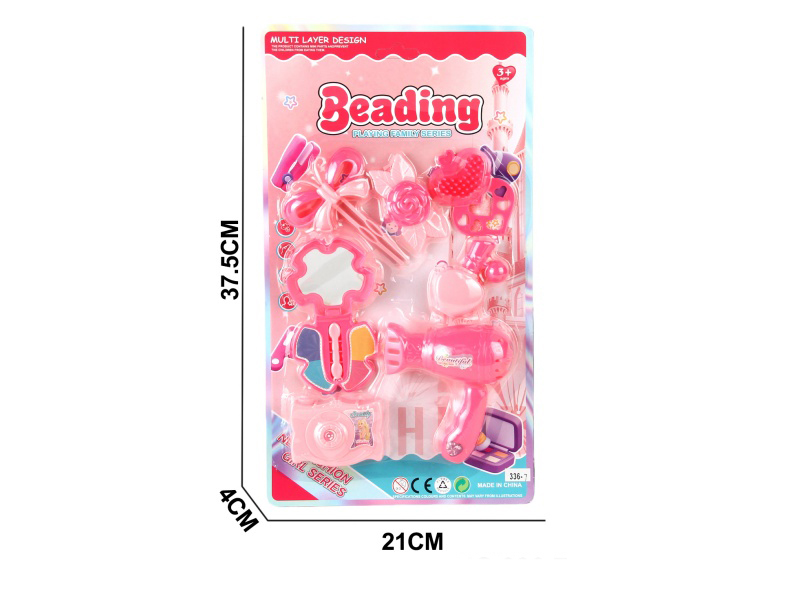 Beauty Toy