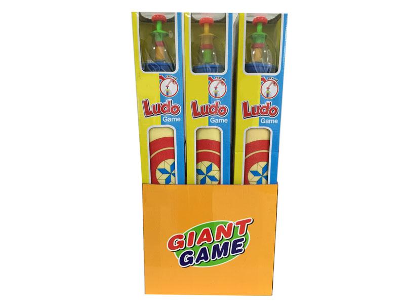 Chess Toy