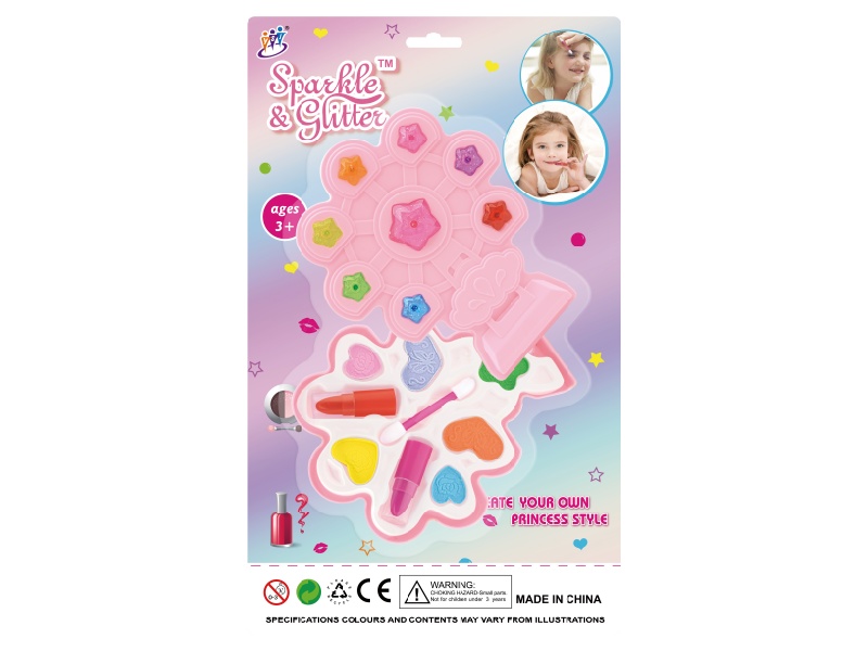 Children's Makeup