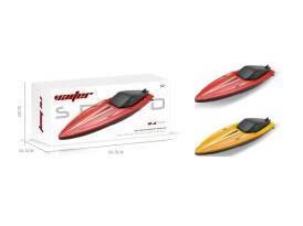 RC Boat