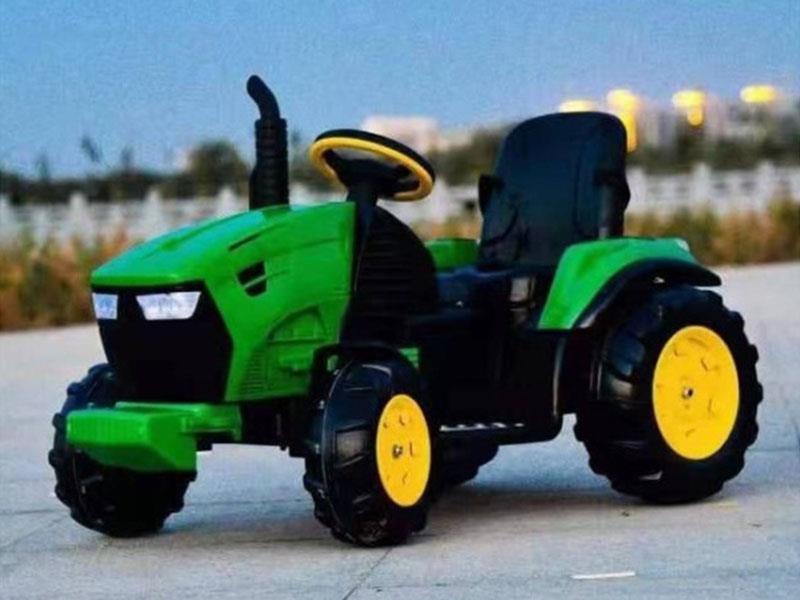 Tractor