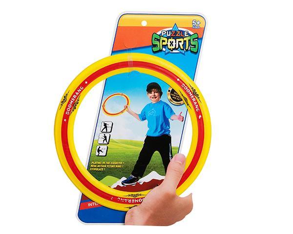 Flying Disc