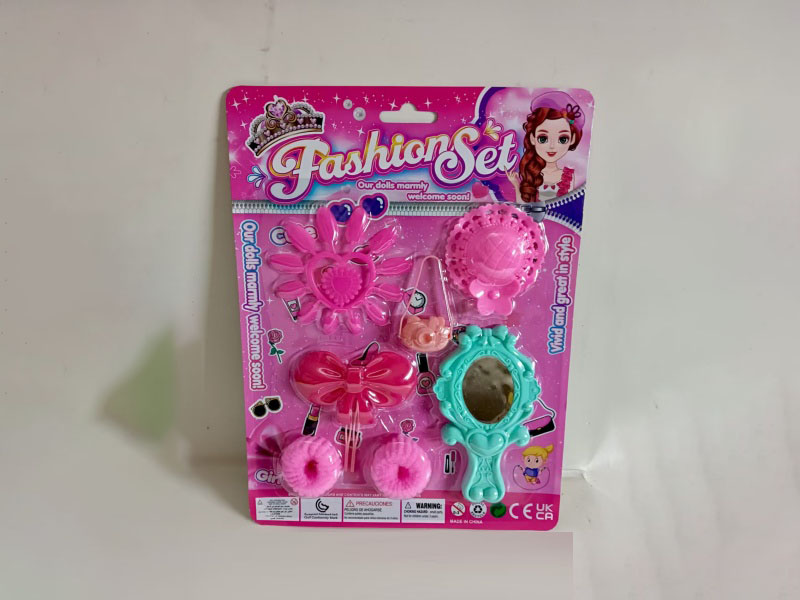 Accessories