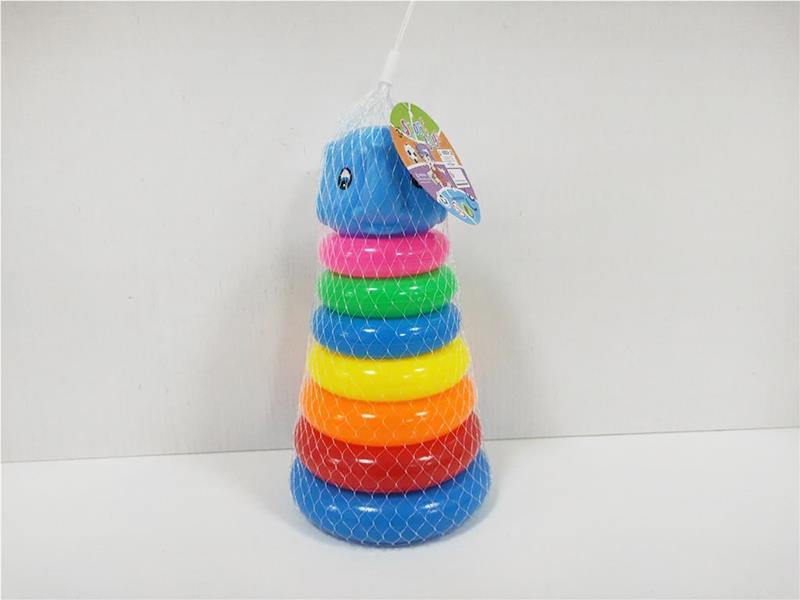 Ring Toss Game