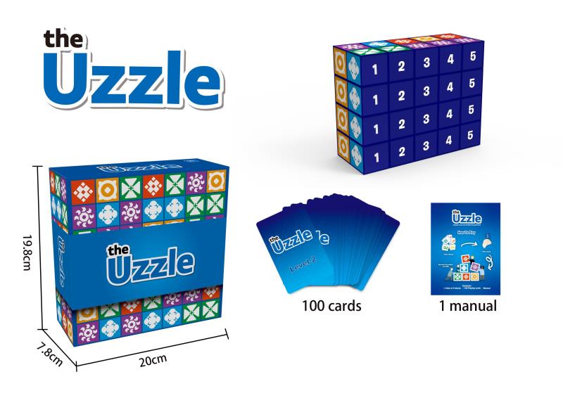 Thinking Game