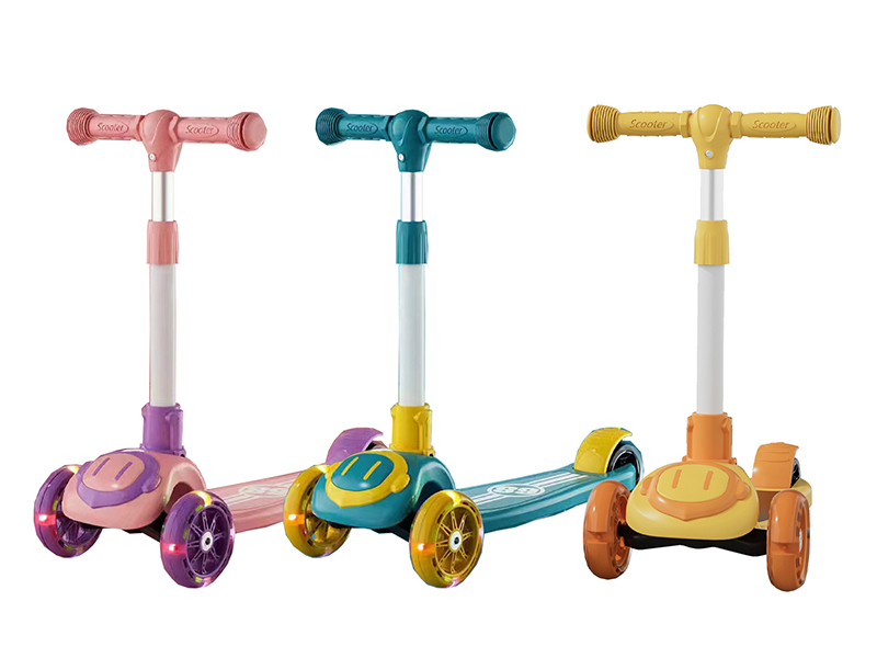 Children's Scooter