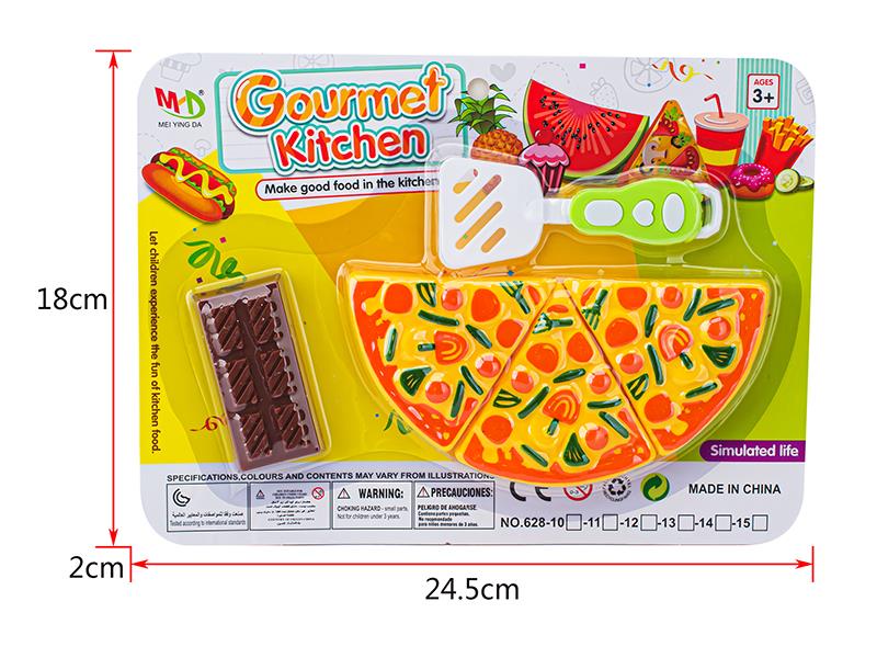 Pizza Set