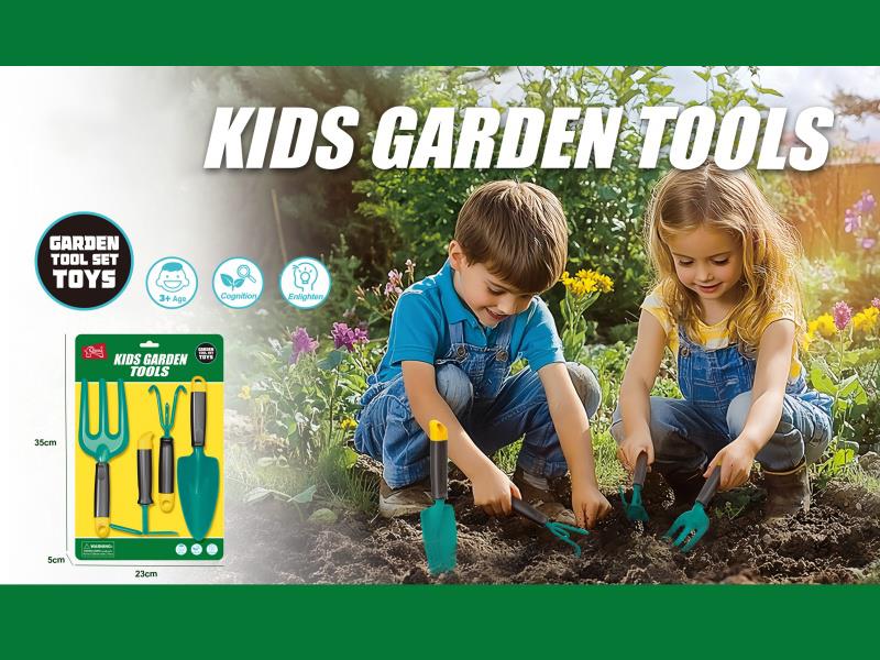 Garden Set