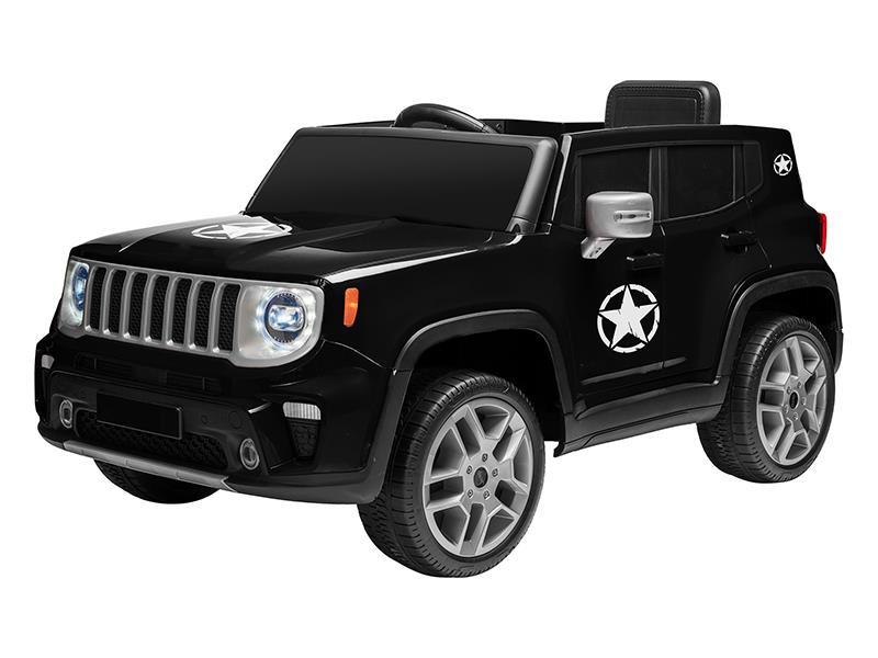 Remote Control Children's Electric Car