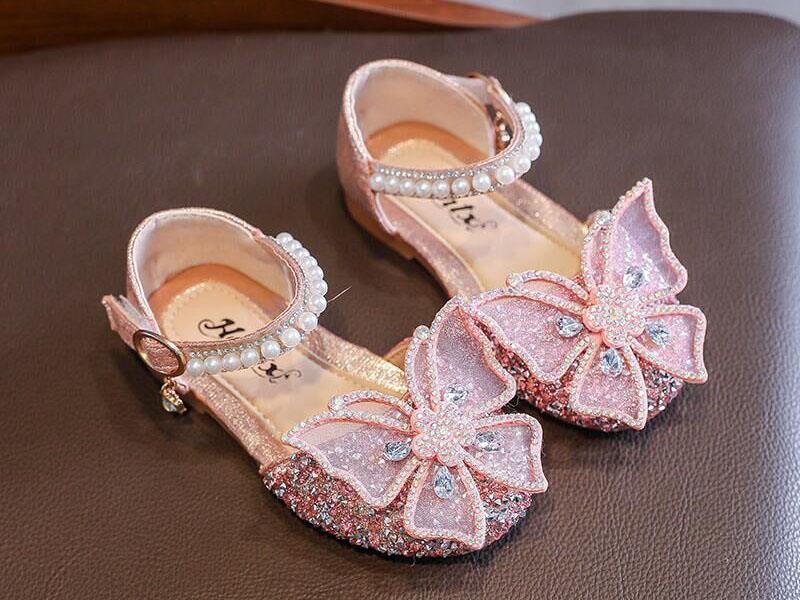 Children's Shoes - Size 26-30