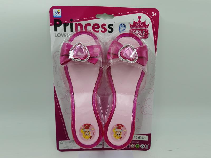 Princess Shoes