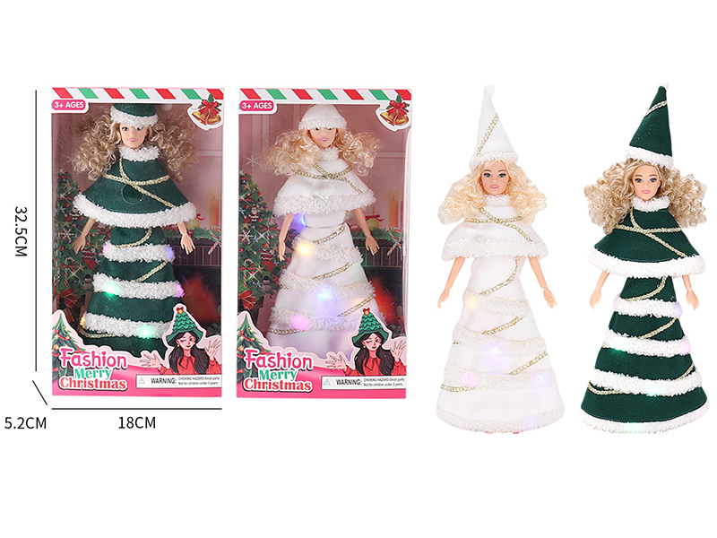 Christmas Theme 11.5