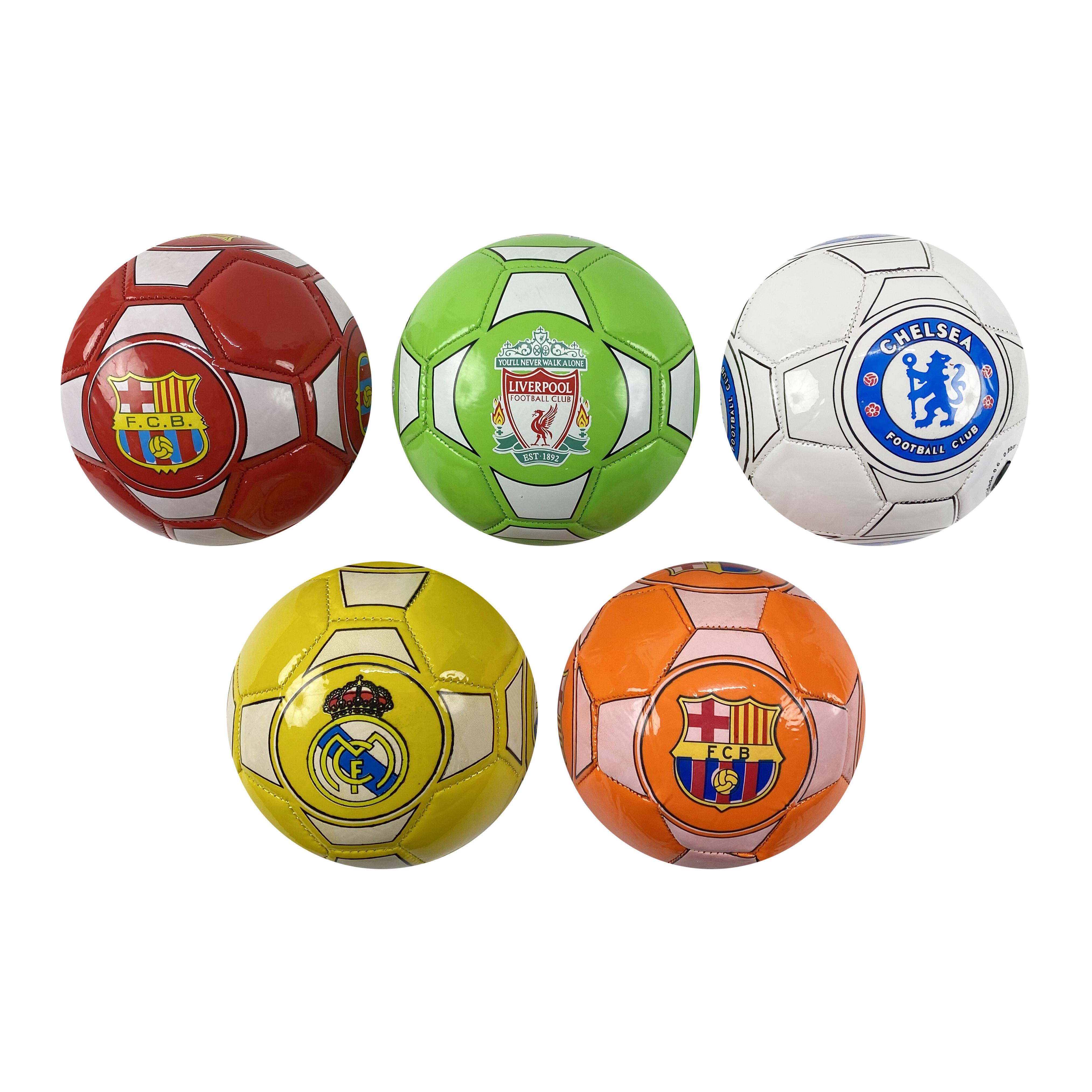 6-Inch Football
