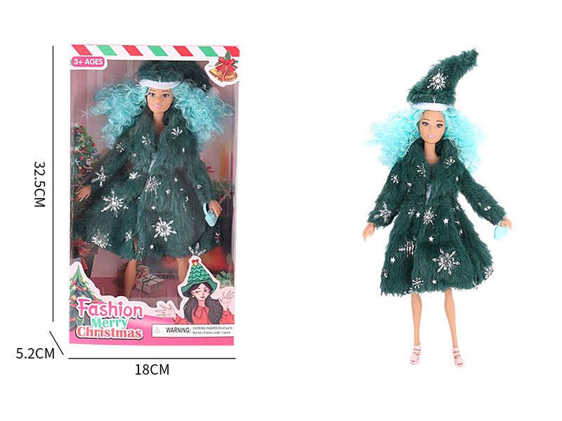 Christmas Theme 11.5