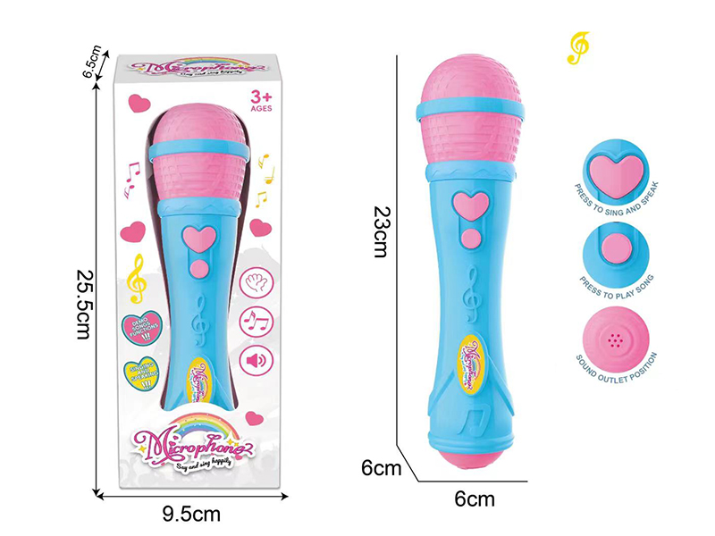 Microphone