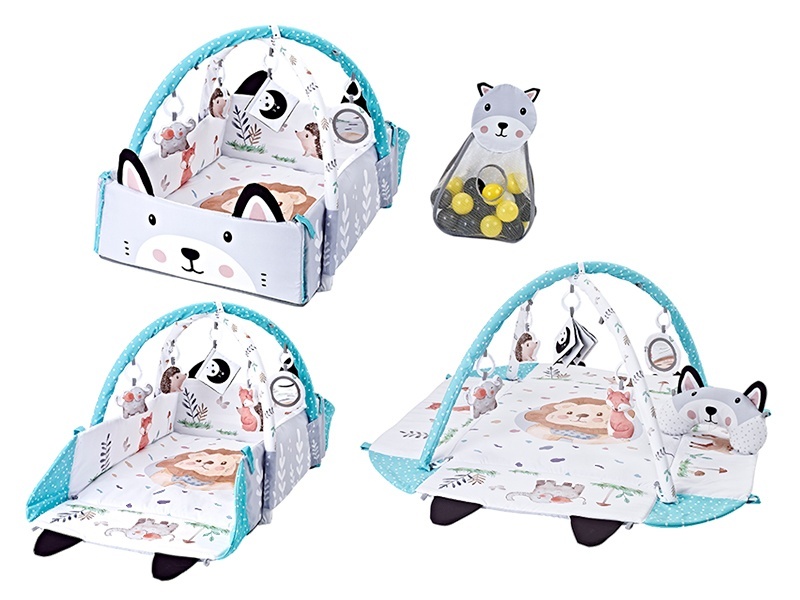 Baby Play Mat