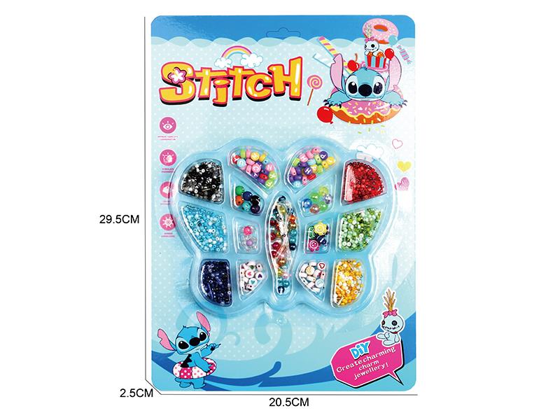 Stitch - Creative DIY Beads