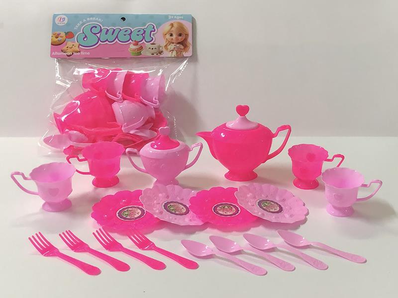 Tea Set