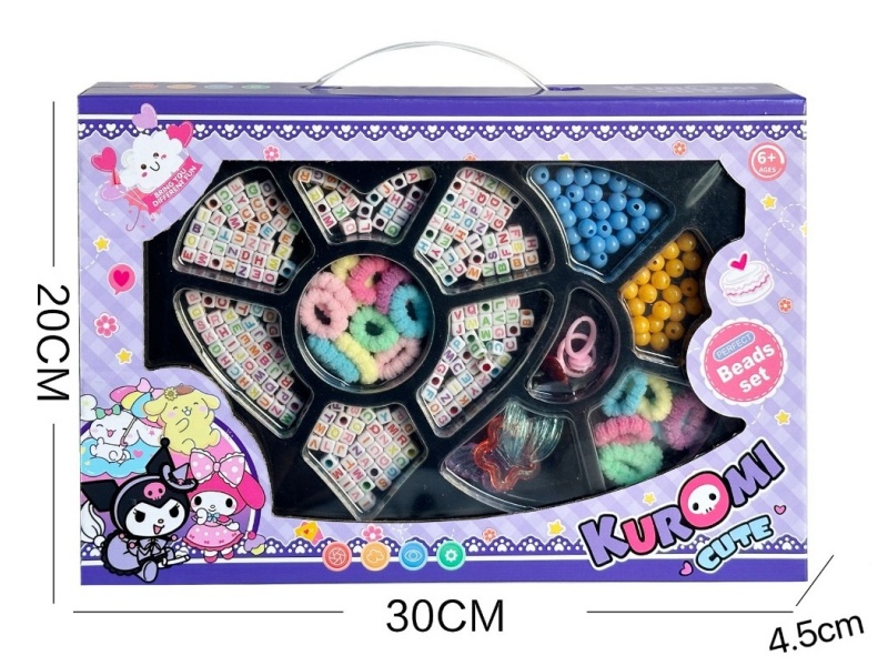 Kumomi Diy Beading
