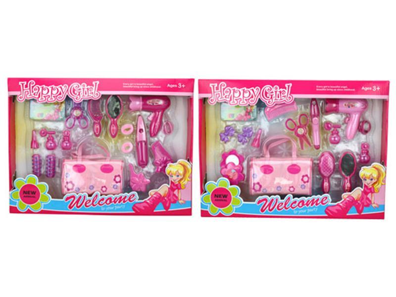Adornment Toys