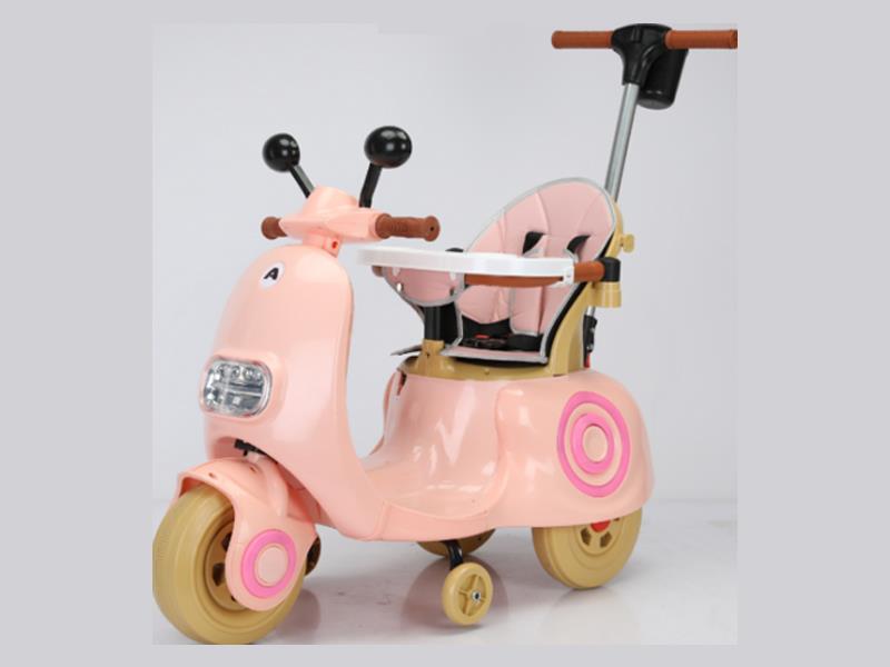 Ride On Car