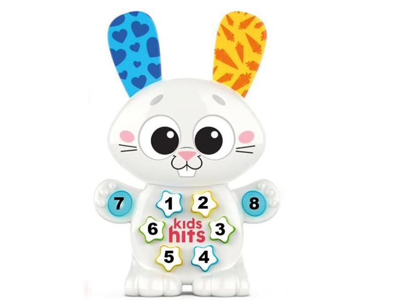 Musical Rabbit