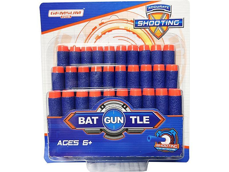 EPE Soft Bullets