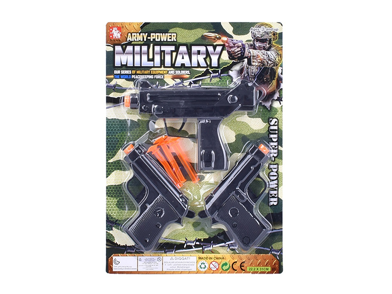 Police Toy