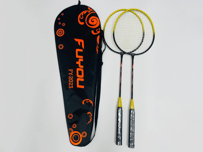 Badminton Racket