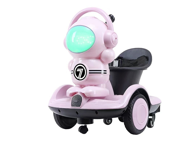 Children's Electric Car