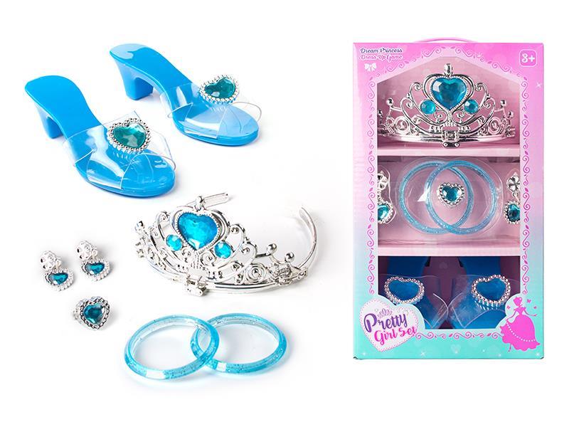 Adornment Toys
