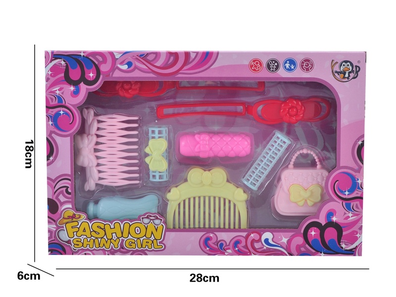 Beauty Toy