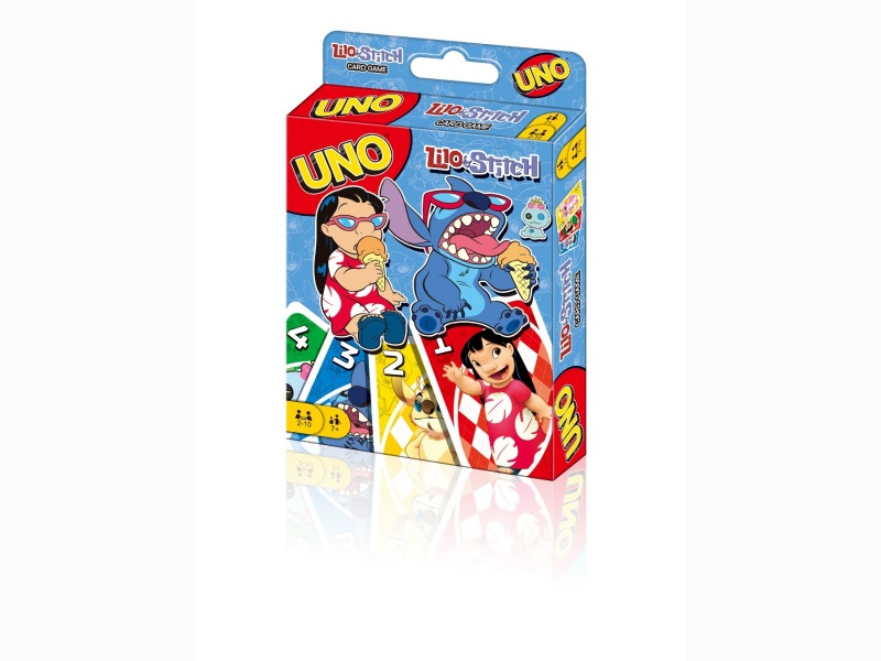 Steve Uno