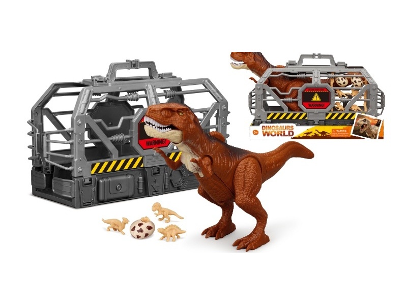 Dinosaur Suit