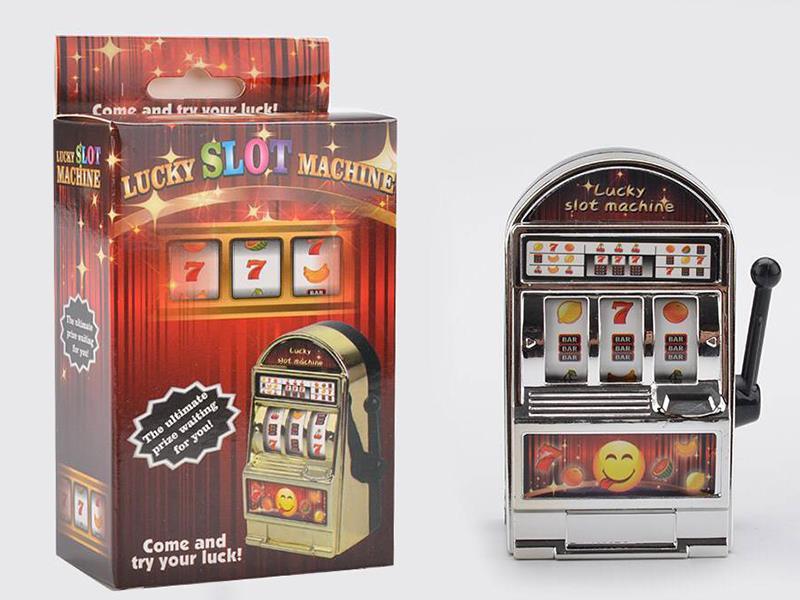 Lucky Slot Machine