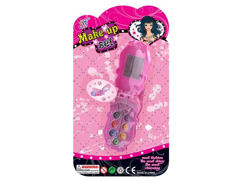 Toy Toiletry