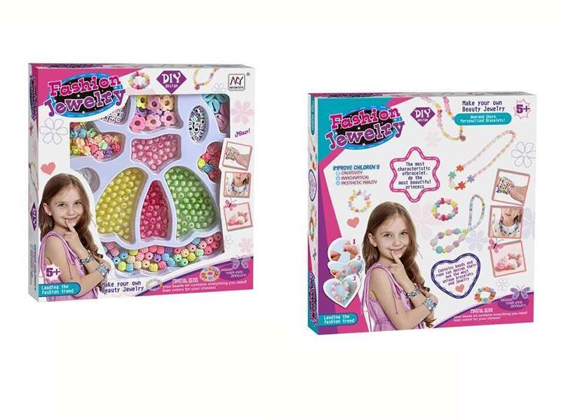 DIY Beads