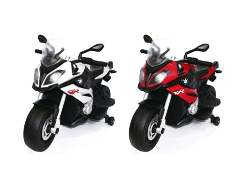 BMW Motorcycle