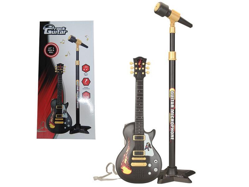 Guitar  Combination