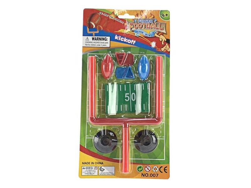 Finger Football