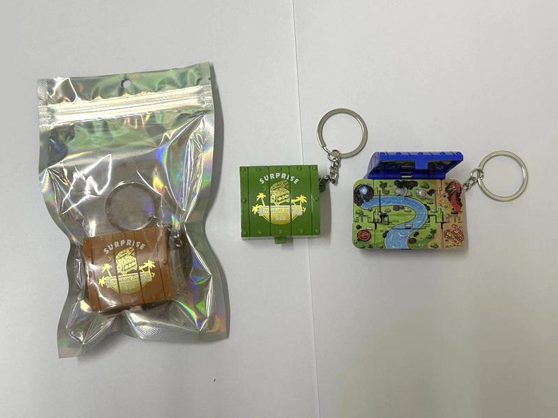 Treasure Chest