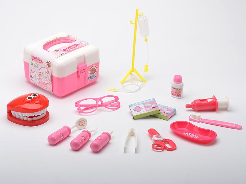 Dentist Set