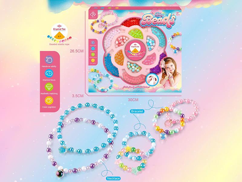 DIY Beads
