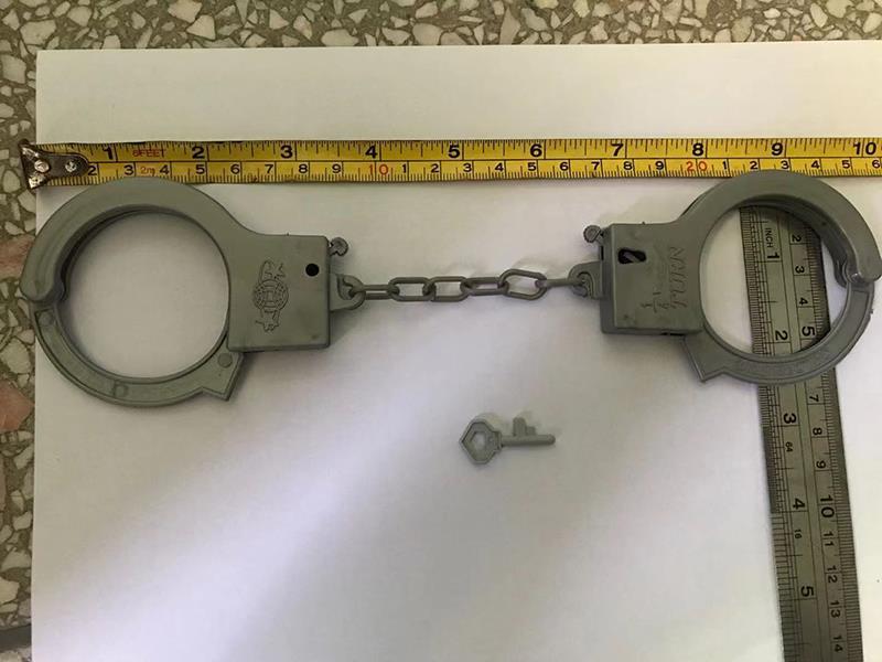 Small Handcuffs