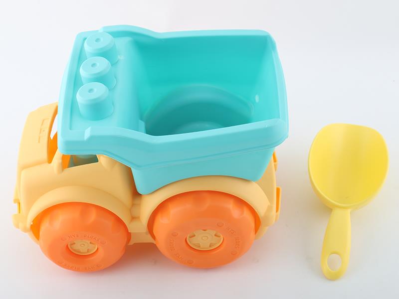 2PCS Beach Set