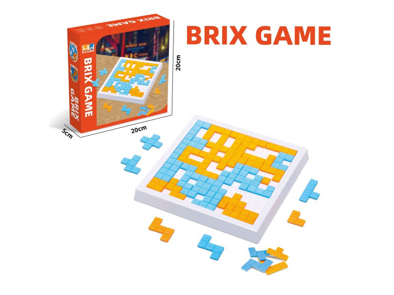Brick Game