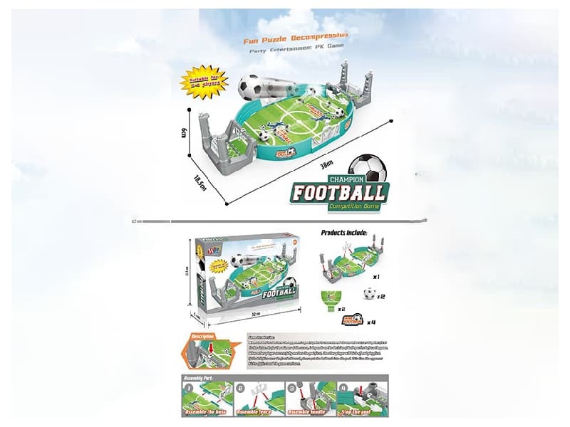 Pair Football