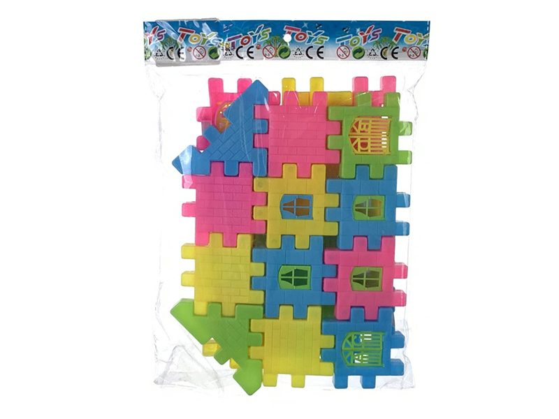 Building Blocks