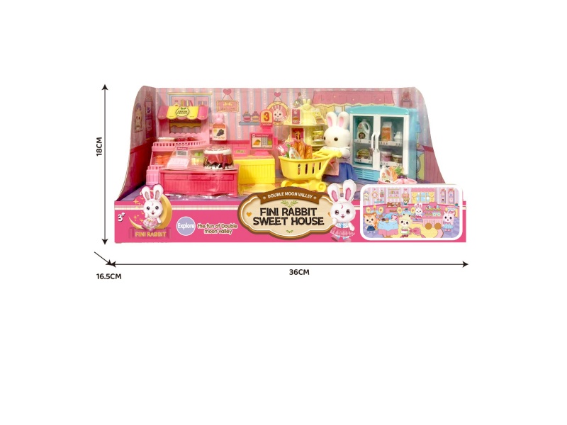 Mini-Mart